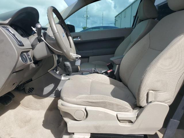Photo 7 from auction – 2010 FORD FOCUS SES with VIN 1FAHP3DN6AW248778