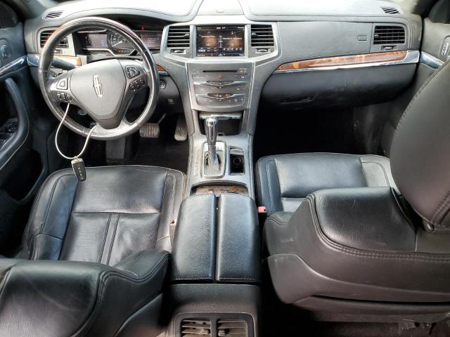 Photo 8 from auction – 2013 LINCOLN MKS with VIN 1LNHL9EK8DG613274