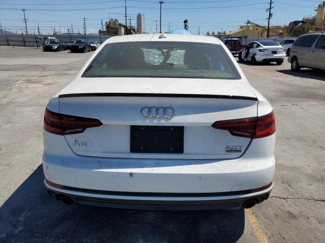 Photo 6 from auction – 2018 AUDI A4 PREMIUM with VIN WAUENAF47JA075004