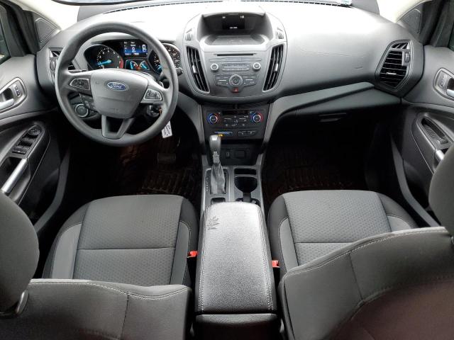 Photo 8 from auction – 2017 FORD ESCAPE SE with VIN 1FMCU0GD8HUE39277