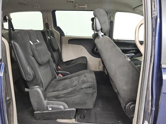 Photo 11 from auction – 2016 DODGE GRAND CARA with VIN 2C4RDGBG0GR101876