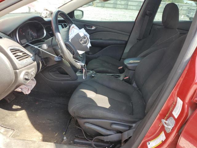Photo 7 from auction – 2013 DODGE DART SXT with VIN 1C3CDFBA4DD337901