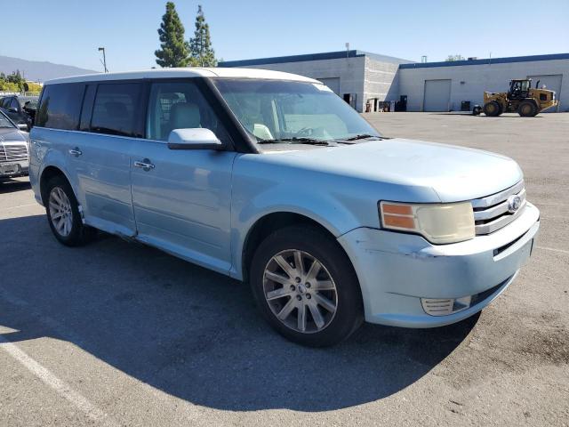 Photo 4 from auction – 2009 FORD FLEX SEL with VIN 2FMDK52C29BA23299