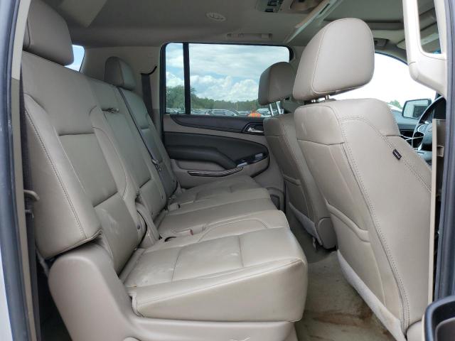Photo 11 from auction – 2018 CHEVROLET SUBURBAN C with VIN 1GNSCHKC4JR249122