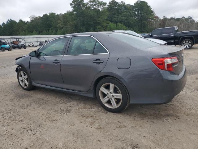 Photo 2 from auction – 2012 TOYOTA CAMRY BASE with VIN 4T1BF1FK3CU145094