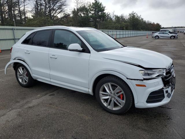 Photo 4 from auction – 2017 AUDI Q3 PREMIUM with VIN WA1ECCFS8HR006444