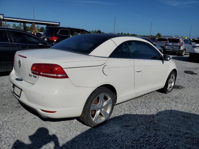 Photo 3 from auction – 2012 VOLKSWAGEN EOS LUX with VIN WVWFW7AH4CV001052