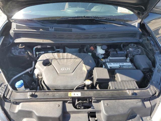 Photo 11 from auction – 2013 KIA SOUL with VIN KNDJT2A51D7497431