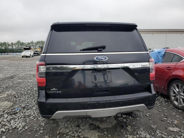 Photo 6 from auction – 2018 FORD EXPEDITION with VIN 1FMJK2AT0JEA19148