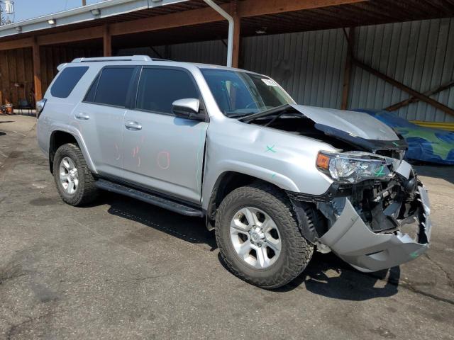 Photo 4 from auction – 2014 TOYOTA 4RUNNER SR with VIN JTEBU5JR9E5193424