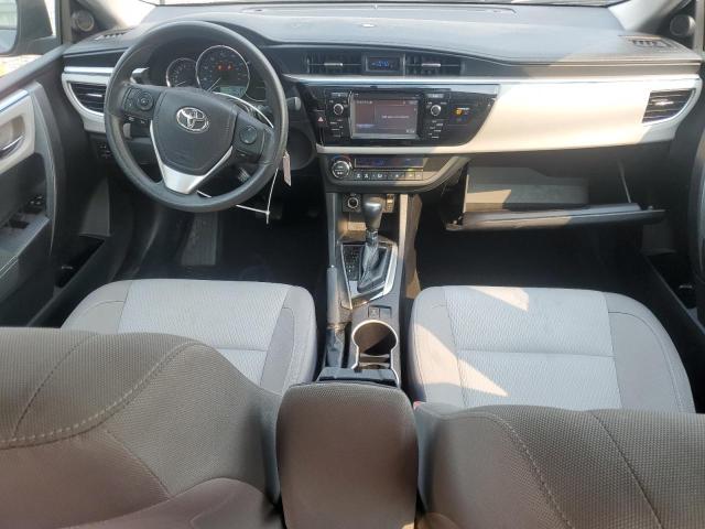 Photo 8 from auction – 2016 TOYOTA COROLLA L with VIN 2T1BURHE6GC645348