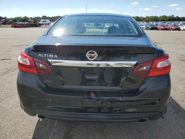 Photo 6 from auction – 2017 NISSAN ALTIMA 2.5 with VIN 1N4AL3AP1HC261386