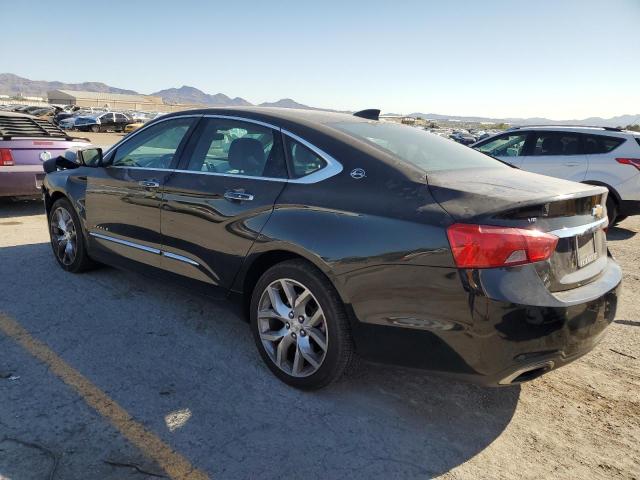 Photo 2 from auction – 2018 CHEVROLET IMPALA PRE with VIN 2G1125S3XJ9122853