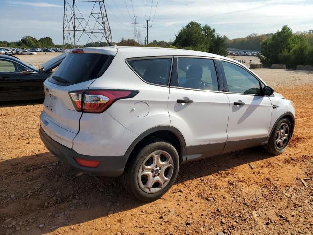 Photo 3 from auction – 2017 FORD ESCAPE S with VIN 1FMCU0F71HUA88353