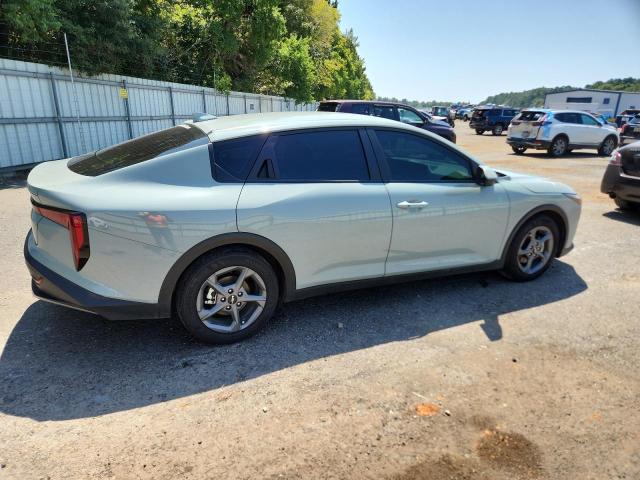 Photo 3 from auction – 2025 KIA K4 with VIN 3KPFT4DE7SE098243