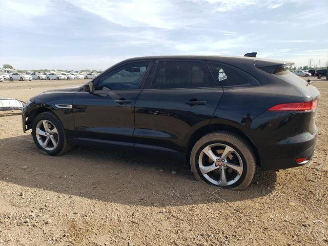 Photo 2 from auction – 2017 JAGUAR F-PACE PREMIUM with VIN SADCJ2BV2HA893622