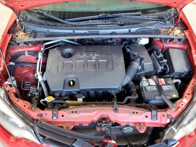 Photo 11 from auction – 2014 TOYOTA COROLLA L with VIN 2T1BURHE6EC183323