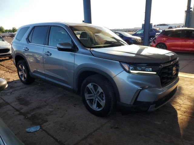 Photo 4 from auction – 2025 HONDA PILOT EXL with VIN 5FNYG2H45SB009959