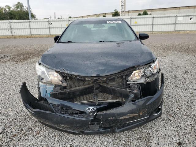 Photo 5 from auction – 2012 TOYOTA CAMRY BASE with VIN 4T1BF1FK3CU075161