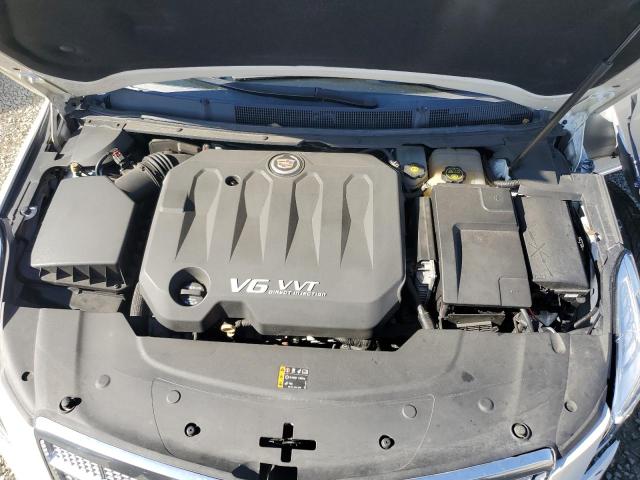 Photo 11 from auction – 2013 CADILLAC XTS PLATIN with VIN 2G61U5S32D9165673