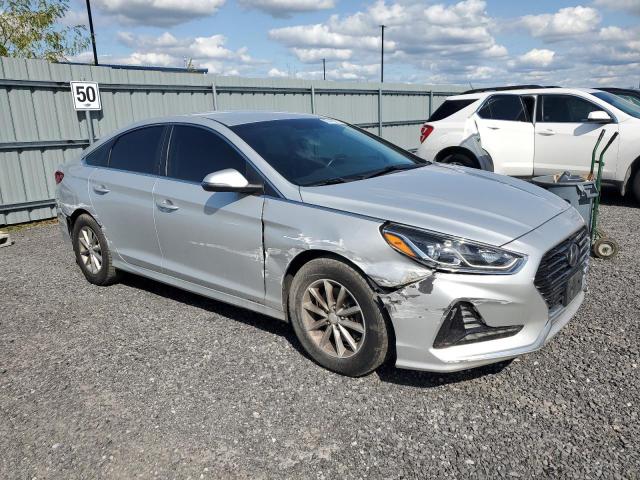 Photo 4 from auction – 2019 HYUNDAI SONATA with VIN 5NPE24AF9KH789829