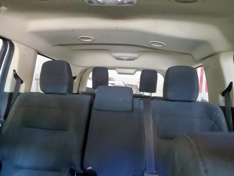 Photo 10 from auction – 2015 FORD FLEX SE with VIN 2FMGK5B88FBA22095