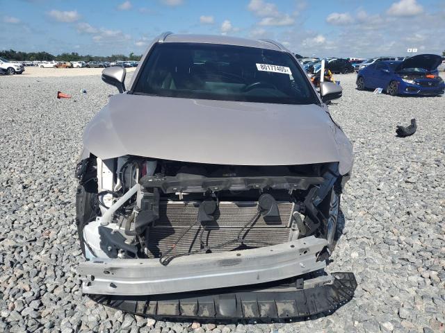 Photo 5 from auction – 2021 TOYOTA VENZA LE with VIN JTEAAAAH0MJ025925