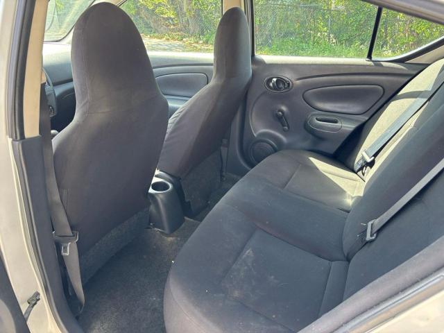 Photo 6 from auction – 2015 NISSAN VERSA S with VIN 3N1CN7AP0FL80587