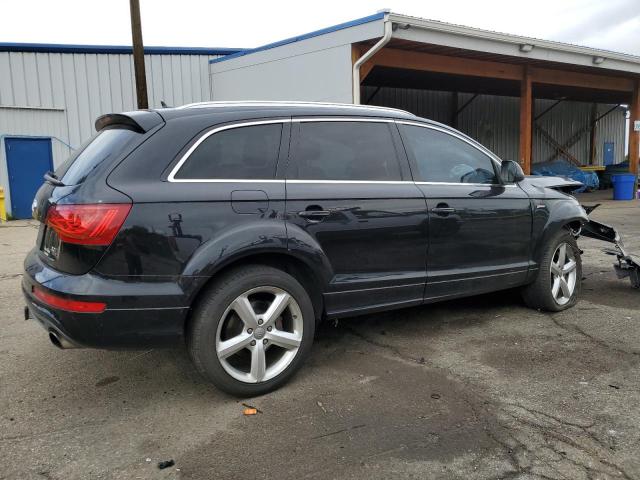 Photo 3 from auction – 2015 AUDI Q7 PRESTIG with VIN WA1DGAFE8FD031594