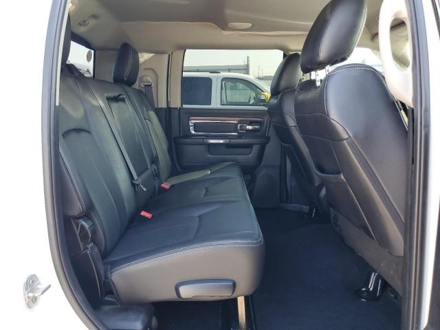 Photo 10 from auction – 2018 RAM 2500 LARAMIE with VIN 3C6UR5NL2JG240498