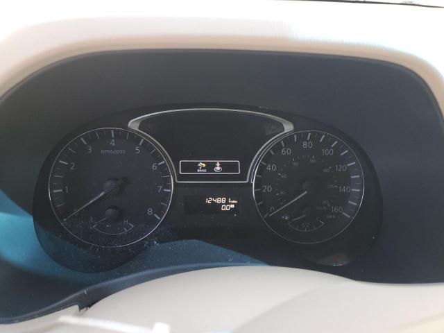 Photo 9 from auction – 2014 NISSAN PATHFINDER S with VIN 5N1AR2MM2EC697160