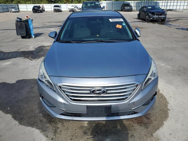 Photo 5 from auction – 2017 HYUNDAI SONATA SE with VIN 5NPE24AF3HH454543