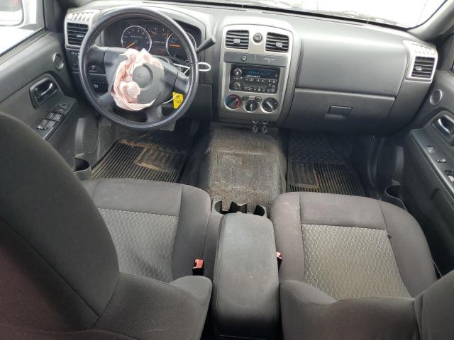 Photo 8 from auction – 2011 GMC CANYON SLE with VIN 1GTD5MF95B8141585