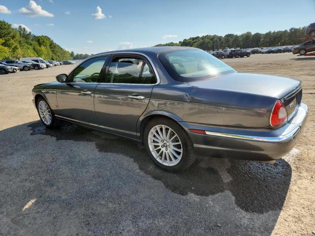 Photo 2 from auction – 2006 JAGUAR XJ8 with VIN SAJWA71B36SH11192