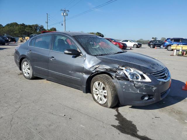 Photo 4 from auction – 2010 NISSAN ALTIMA BAS with VIN 1N4AL2AP1AN549297