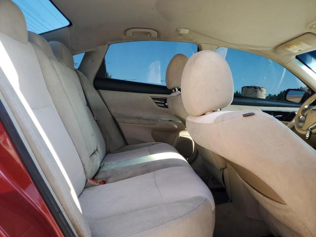 Photo 10 from auction – 2013 NISSAN ALTIMA 2.5 with VIN 1N4AL3AP1DN440137