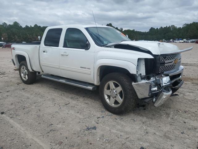 Photo 4 from auction – 2014 CHEVROLET SILVERADO with VIN 1GC1KYC88EF168990