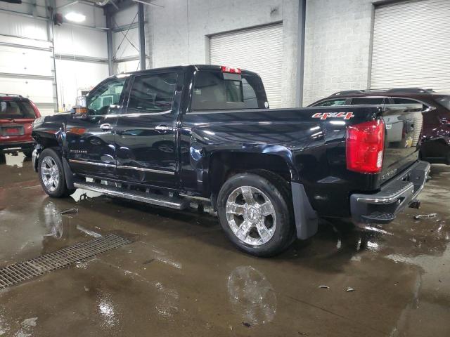 Photo 2 from auction – 2017 CHEVROLET SILVERADO with VIN 3GCUKSEJXHG235487
