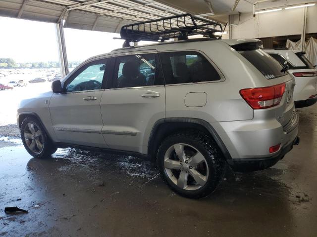 Photo 2 from auction – 2011 JEEP GRAND CHER with VIN 1J4RR4GT7BC643056