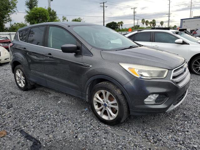 Photo 4 from auction – 2017 FORD ESCAPE SE with VIN 1FMCU9GDXHUE61415