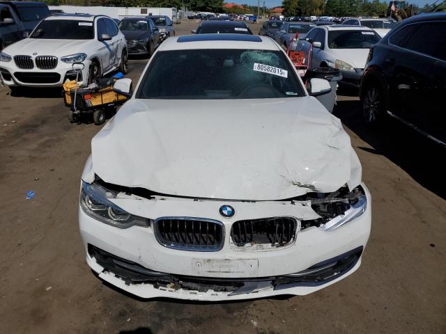 Photo 5 from auction – 2018 BMW 330 XI with VIN WBA8D9C50JA615675