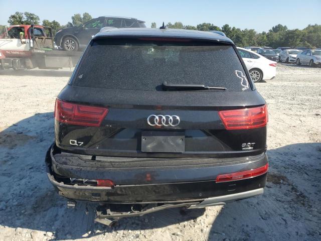 Photo 6 from auction – 2017 AUDI Q7 PRESTIG with VIN WA1VABF79HD008258