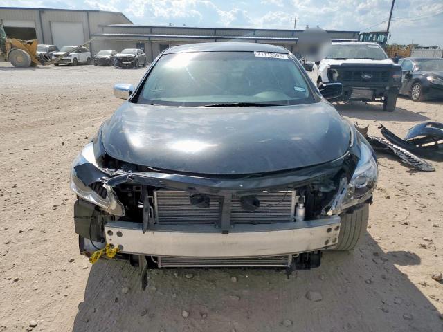 Photo 5 from auction – 2013 NISSAN ALTIMA 2.5 with VIN 1N4AL3AP8DN403778