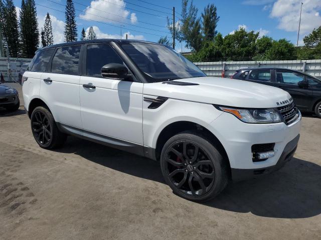 Photo 4 from auction – 2016 LAND ROVER RANGE ROVE with VIN SALWG2KF2GA581422