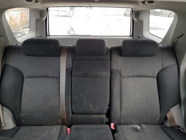 Photo 10 from auction – 2007 TOYOTA 4RUNNER with VIN JTEBT14R778038024