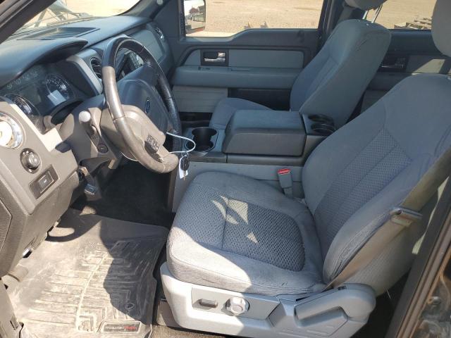 Photo 7 from auction – 2014 FORD F150 SUPER with VIN 1FTFW1EFXEFC43802
