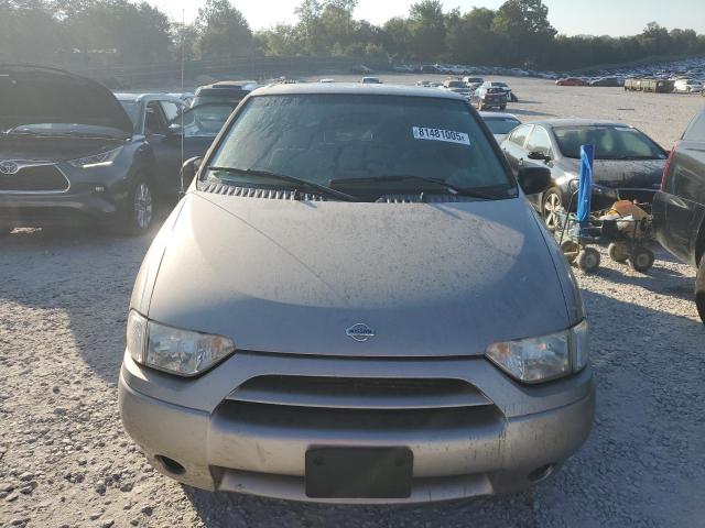 Photo 5 from auction – 2001 NISSAN QUEST GXE with VIN 4N2ZN15T91D802104