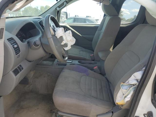 Photo 7 from auction – 2015 NISSAN FRONTIER S with VIN 1N6BD0CT4FN737648