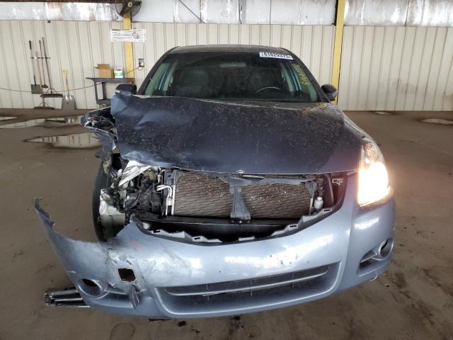 Photo 5 from auction – 2010 NISSAN ALTIMA BAS with VIN 1N4AL2AP6AN552003