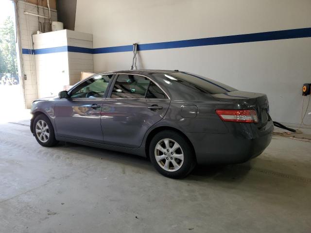 Photo 2 from auction – 2011 TOYOTA CAMRY BASE with VIN 4T4BF3EK2BR213080